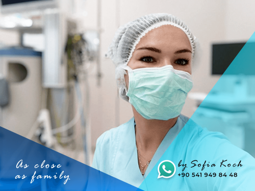 Istanbul Medical Assistantt